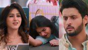 Saru Serial Spoiler: Kamini And Anika's Plan Begins Working, Saru Faces Humiliation 971676