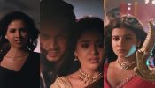 Saru Serial Spoiler: Rachana Falls Into Anika’s Trap, Saru Takes Durga’s Avatar 970836
