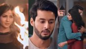 Saru Serial Spoiler: Saru Celebrates Wedding Card Arrival, Anika Vows To Replace Saru In Ved’s Heart 971738