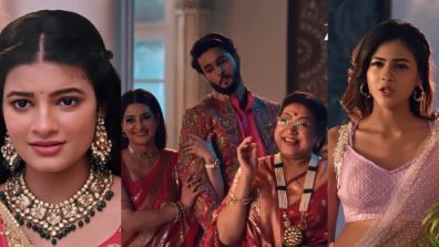 Saru Serial Spoiler: Saru Longs For Her Mother’s Presence, Anika Plots To Drug Ved