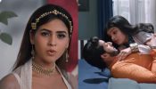 Saru Serial Spoiler: Saru Secretly Meets Ved Despite Tara’s Warning, Anika Schemes Behind Their Backs 972433
