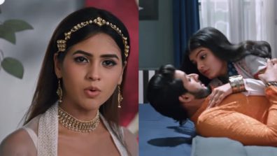 Saru Serial Spoiler: Saru Secretly Meets Ved Despite Tara’s Warning, Anika Schemes Behind Their Backs