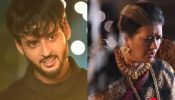 Saru Serial Spoiler: Ved Traps Kamini In Fire, Punishes Her For Harming Saru 973502