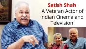 Satish Shah: A Veteran Actor of Indian Cinema and Television 973936