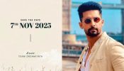“Save the Date”-  Ravie Dubey Teases Big Announcement from Dreamiyata 974151