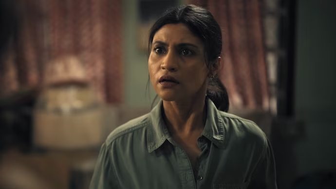 Search: The Naina Murder Case Review: Intricate, Intelligent & Unapologetically Cold 972063