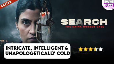 Search: The Naina Murder Case Review: Intricate, Intelligent & Unapologetically Cold