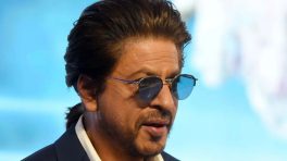 Shah Rukh Khan Completes Major Poland Shoot for ‘King’; 70% of Filming Finished