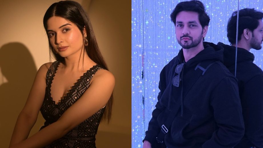 Shakti Arora & Bhavika Sharma To Reunite For Rashmi Sharma's Next: Reports 970837