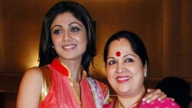 Shilpa Shetty’s Mother Admitted To Hospital, Video Viral