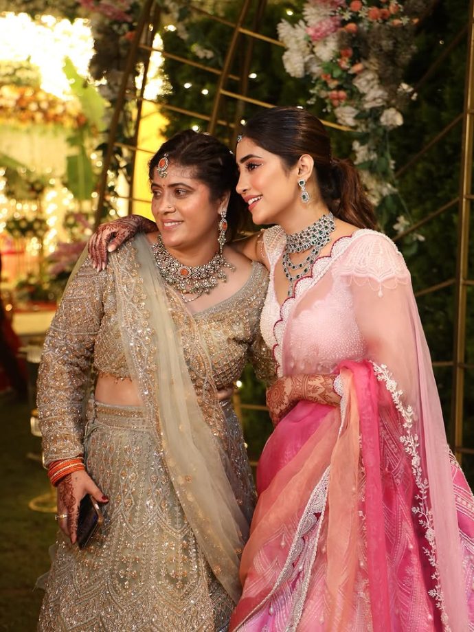 Shivangi Joshi Brings Royal Charm and Sisterly Warmth to Sheetal’s Wedding 971801