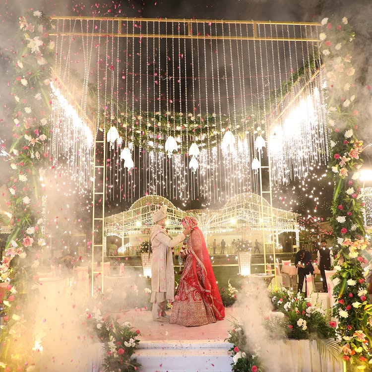 Shivangi Joshi Brings Royal Charm and Sisterly Warmth to Sheetal’s Wedding 971798