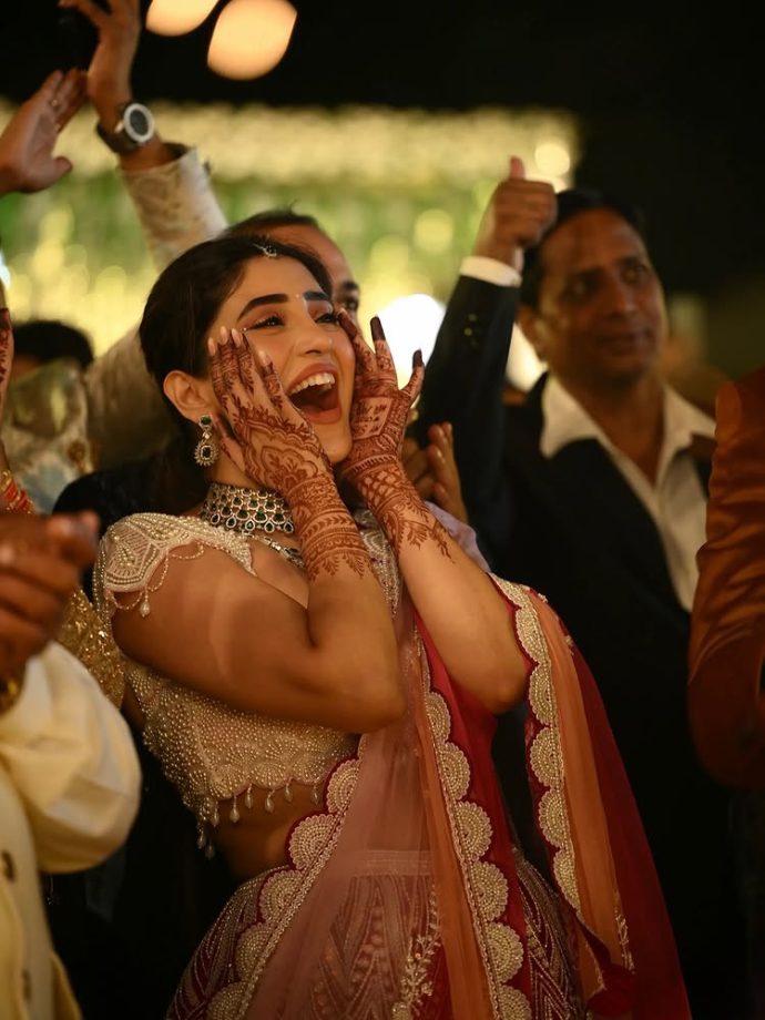 Shivangi Joshi Brings Royal Charm and Sisterly Warmth to Sheetal’s Wedding 971799