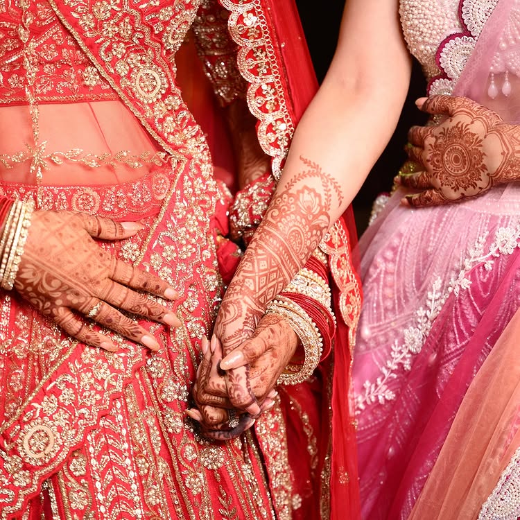 Shivangi Joshi Brings Royal Charm and Sisterly Warmth to Sheetal’s Wedding 971800