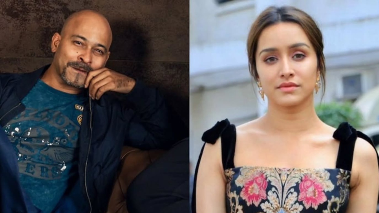 Shraddha Kapoor’s Pahadpangira Still A Go, Film To Roll In Mid-2026 972440