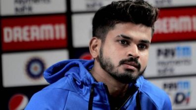 Shreyas Iyer Health Update: Cricketer Recovering Well After Injury, To Miss South Africa Series