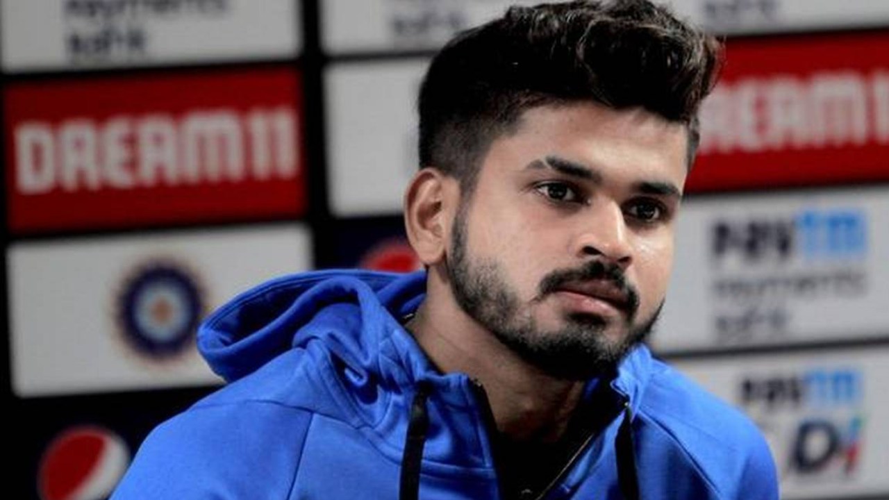Shreyas Iyer Health Update: Cricketer Recovering Well After Injury, To Miss South Africa Series 974364