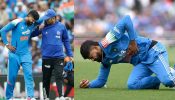 Shreyas Iyer Likely to Miss Action for Three Weeks After Rib Injury in Sydney ODI 973928