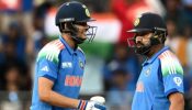 Shubman Gill Set To Lead India’s ODI Team As Rohit Sharma Steps Down 971339