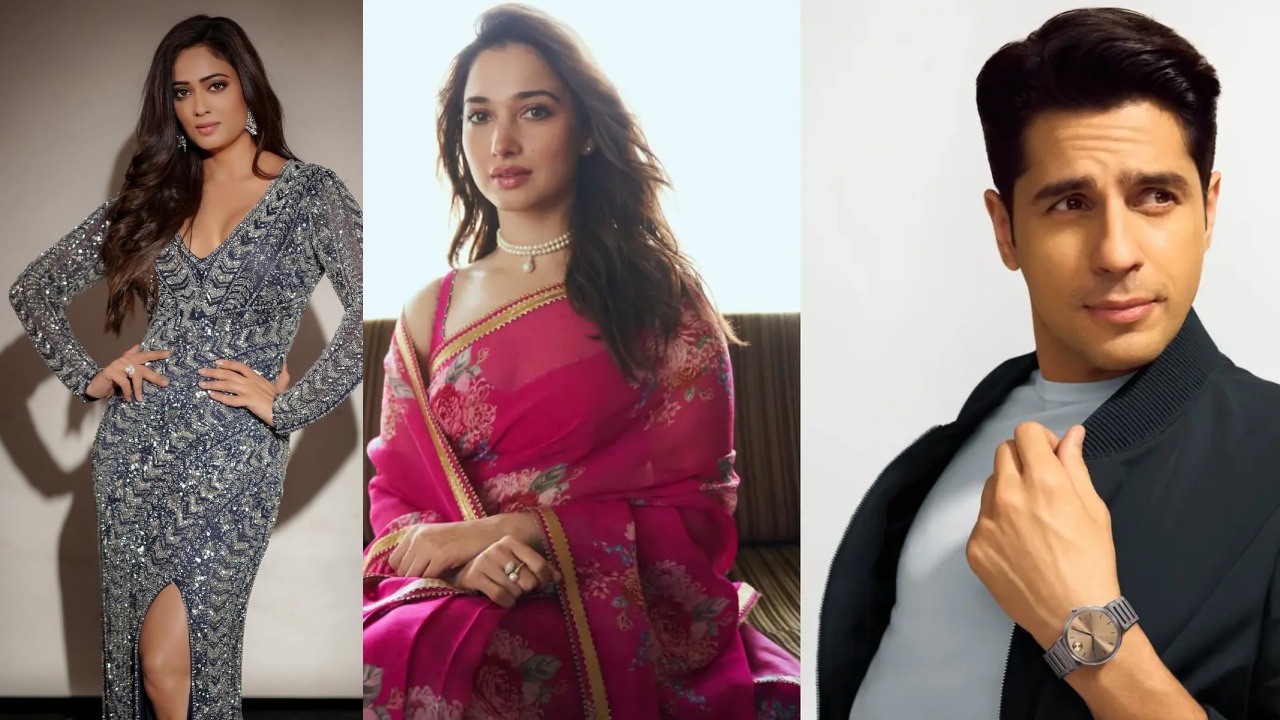 Shweta Tiwari Joins Sidharth Malhotra's ‘Vvan’–Balaji's Next Promises a Powerful Comeback for the TV Queen 971493
