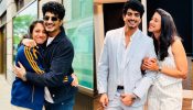 Smriti Mandhana And Palash Muchhal Spark Marriage Buzz With Subtle Confirmation 973221