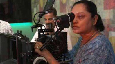 South’s Ekta Kapoor – B.R. Vijayalakshmi and Star Plus Teaming Up for a Game-Changer?