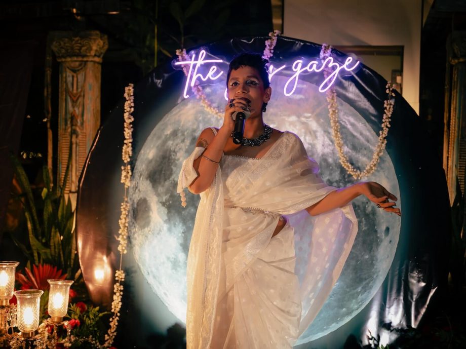 Sriti Jha Reunites With Kaise Mujhe Tum Mil Gaye Star Cast, Enjoys A Special Night 973640