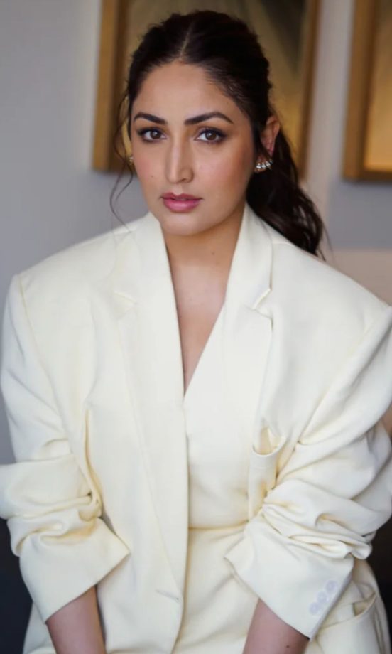 Standing Tall With Her Choice Of Scripts, Yami Gautam Dhar’s ‘Haq’ Teaser Sets The Tone For Next National Cinematic Win With Her Impactful Performance 970877
