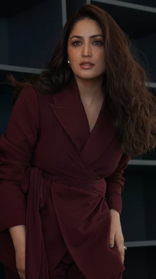 Standing Tall With Her Choice Of Scripts, Yami Gautam Dhar’s ‘Haq’ Teaser Sets The Tone For Next National Cinematic Win With Her Impactful Performance 970878