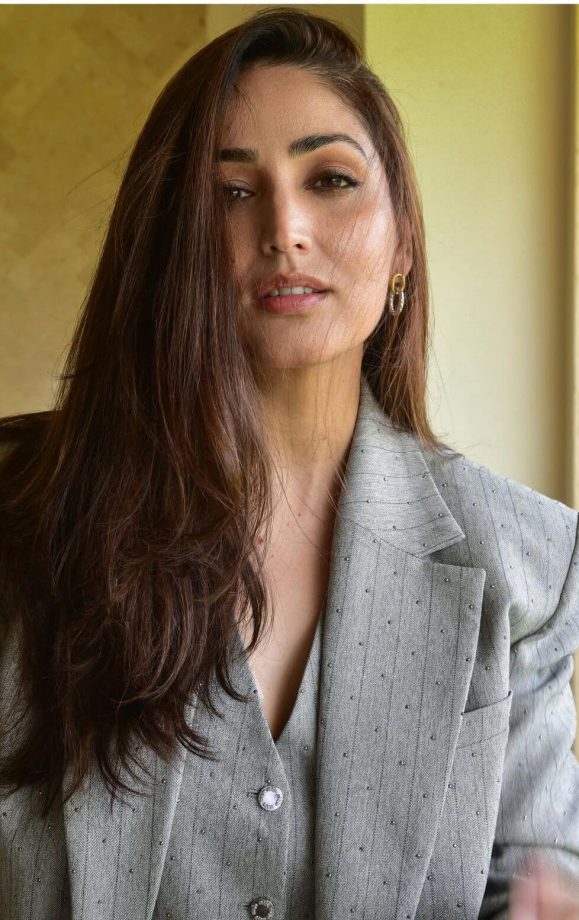 Standing Tall With Her Choice Of Scripts, Yami Gautam Dhar’s ‘Haq’ Teaser Sets The Tone For Next National Cinematic Win With Her Impactful Performance 970880
