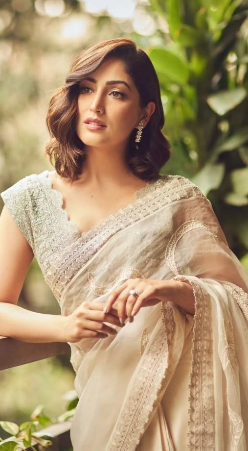 Standing Tall With Her Choice Of Scripts, Yami Gautam Dhar’s ‘Haq’ Teaser Sets The Tone For Next National Cinematic Win With Her Impactful Performance 970876