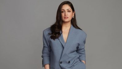 Standing Tall With Her Choice Of Scripts, Yami Gautam Dhar’s ‘Haq’ Teaser Sets The Tone For Next National Cinematic Win With Her Impactful Performance