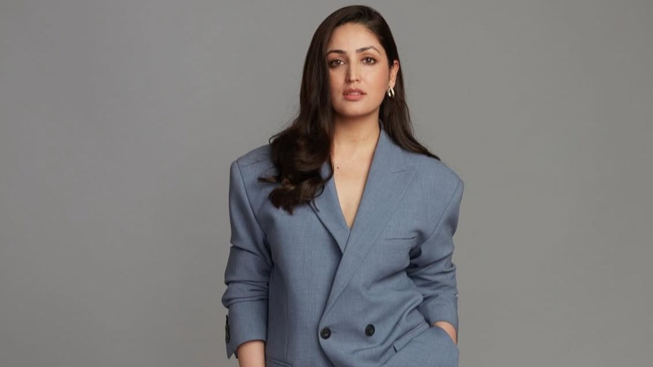 Standing Tall With Her Choice Of Scripts, Yami Gautam Dhar’s ‘Haq’ Teaser Sets The Tone For Next National Cinematic Win With Her Impactful Performance 970881