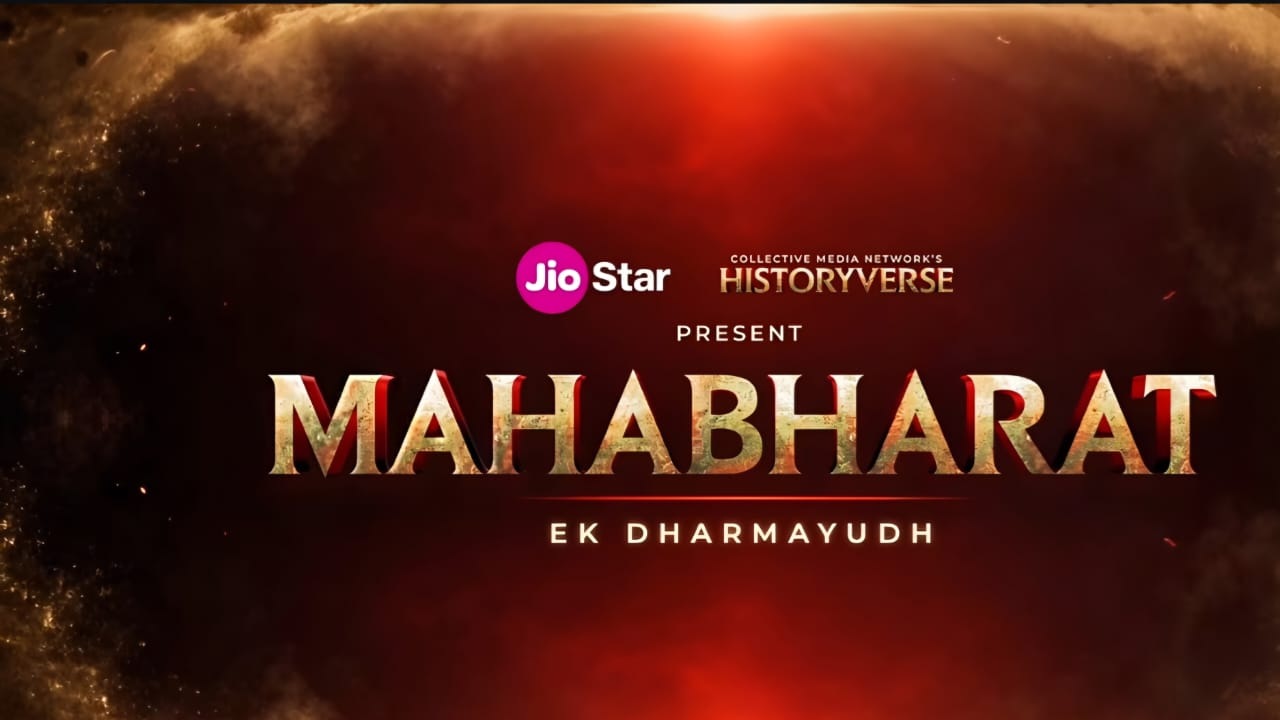 Star Plus Redefines Television with ‘Mahabharat: Ek Dharmayudh’ — The Greatest Story Ever Told Returns! 973336
