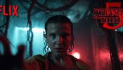Stranger Things Season 5 Trailer: Swears An Explosive Final Battle