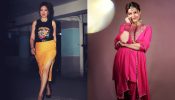 Style Showdown: Munmun Dutta Turns Up the Heat, Rubina Dilaik Radiates Desi Glow! 971570