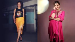 Style Showdown: Munmun Dutta Turns Up the Heat, Rubina Dilaik Radiates Desi Glow!