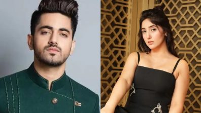 Suman Indori Co-star Zain Imam Extends Support To Ashnoor Kaur, Condemns Continuous Body-Shaming In Bigg Boss 19