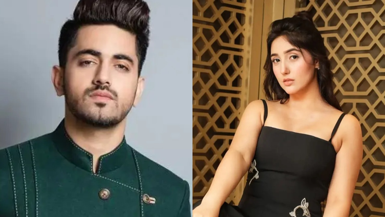 Suman Indori Co-star Zain Imam Extends Support To Ashnoor Kaur, Condemns Continuous Body-Shaming In Bigg Boss 19 974545