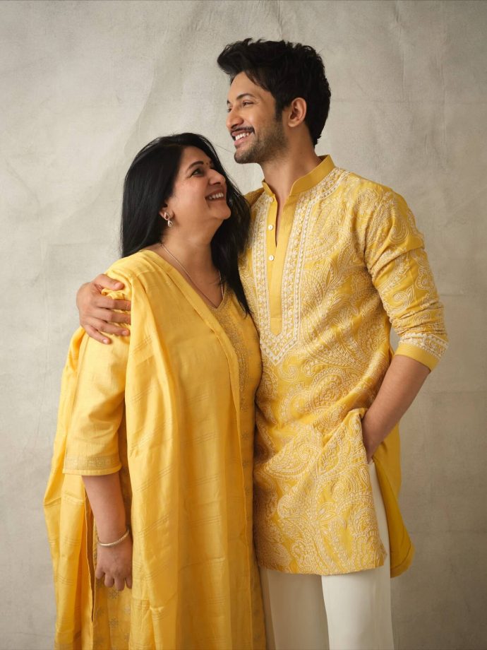 Sunny Sanskari Ki Tulsi Kumari Actor Rohit Saraf Reveals The One Who Stands By Him When He Stumbles 973657