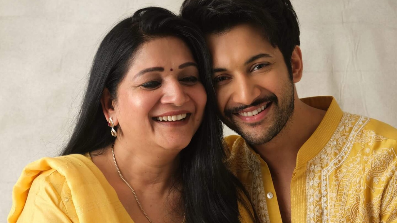 Sunny Sanskari Ki Tulsi Kumari Actor Rohit Saraf Reveals The One Who Stands By Him When He Stumbles 973660