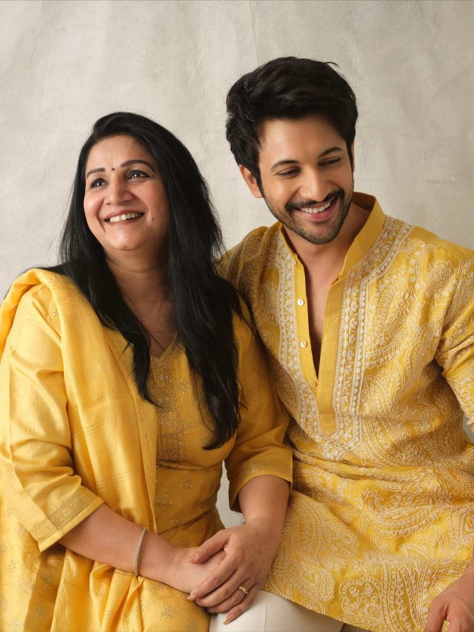 Sunny Sanskari Ki Tulsi Kumari Actor Rohit Saraf Reveals The One Who Stands By Him When He Stumbles 973655