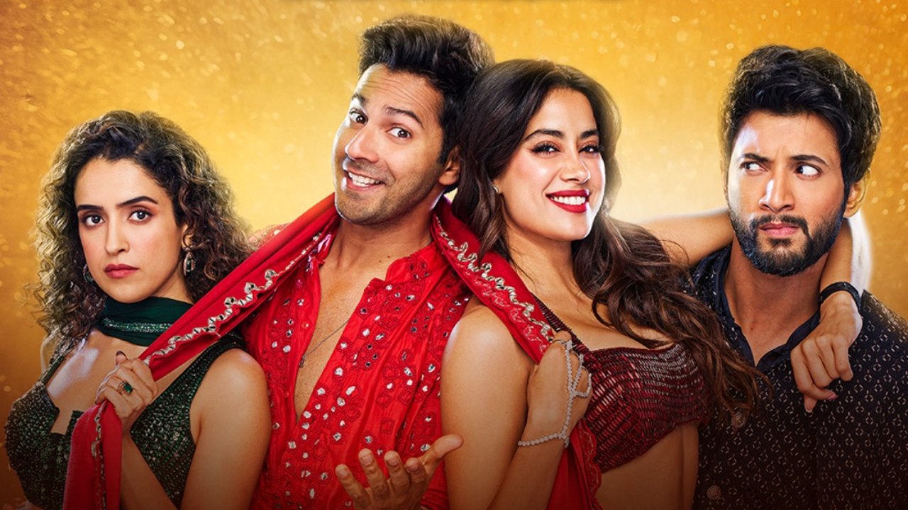 Sunny Sanskari Ki Tulsi Kumari Box Office Collection Day 1: Varun-Janhvi's Film Earns 9.25 Cr Impressive Opening Day 970940