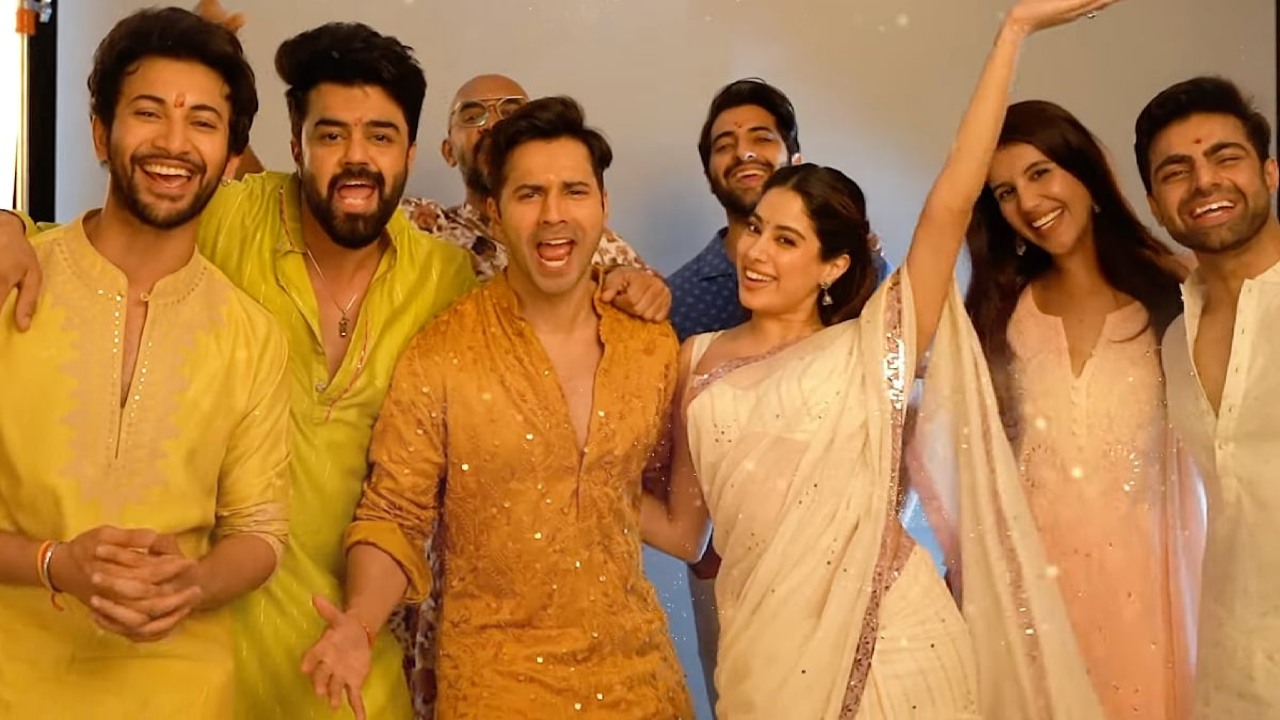 Sunny Sanskari Ki Tulsi Kumari Box Office Collection Day 14: Varun Dhawan & Janhvi Kapoor’s Film Nears 55 Crore