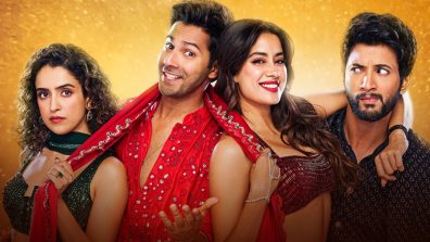 Sunny Sanskari Ki Tulsi Kumari Box Office Collection Day 15: Varun-Janhvi’s Rom-com Approaches 60 Crore Mark