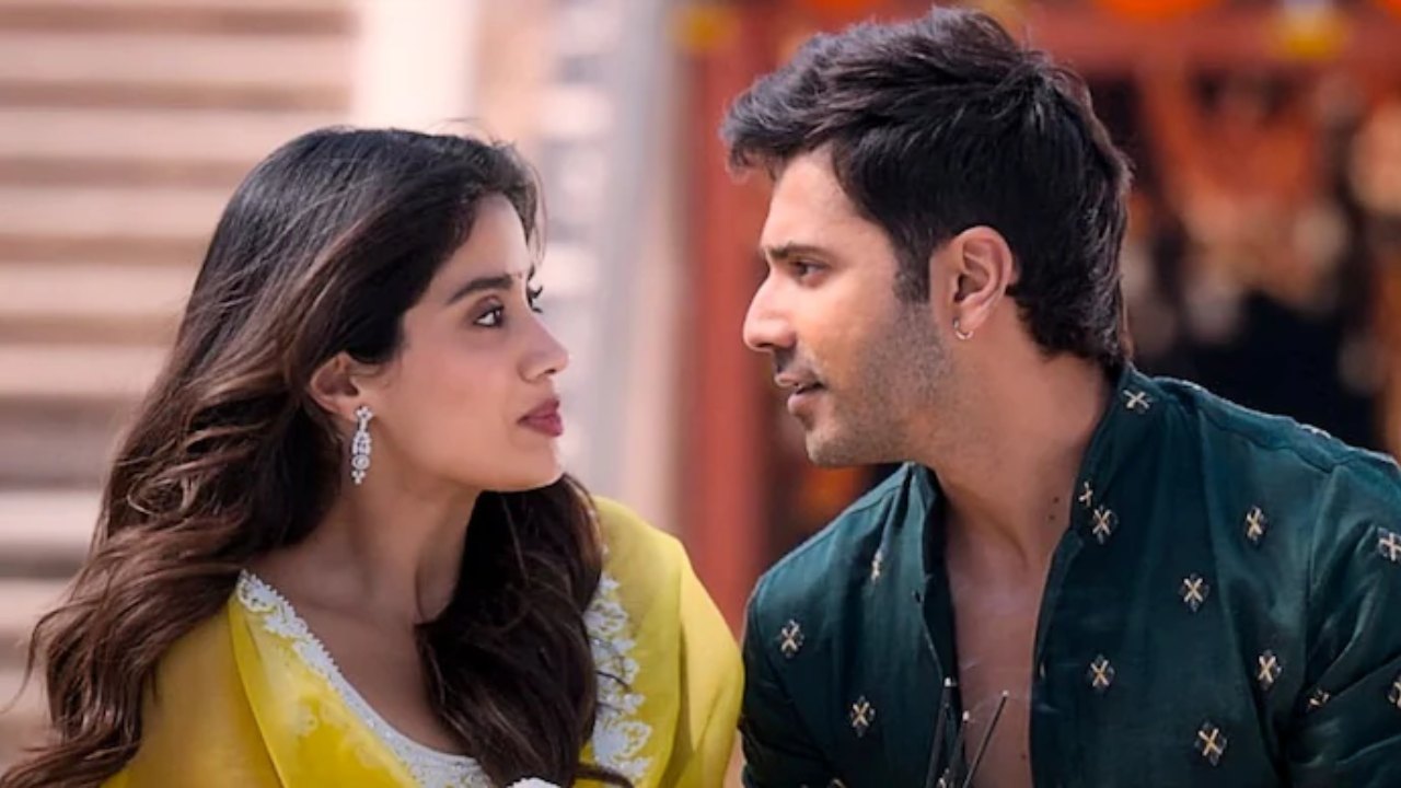 Sunny Sanskari Ki Tulsi Kumari Box Office Collection Day 2: Varun-Janhvi's Film Earns 16.12 Cr 971247