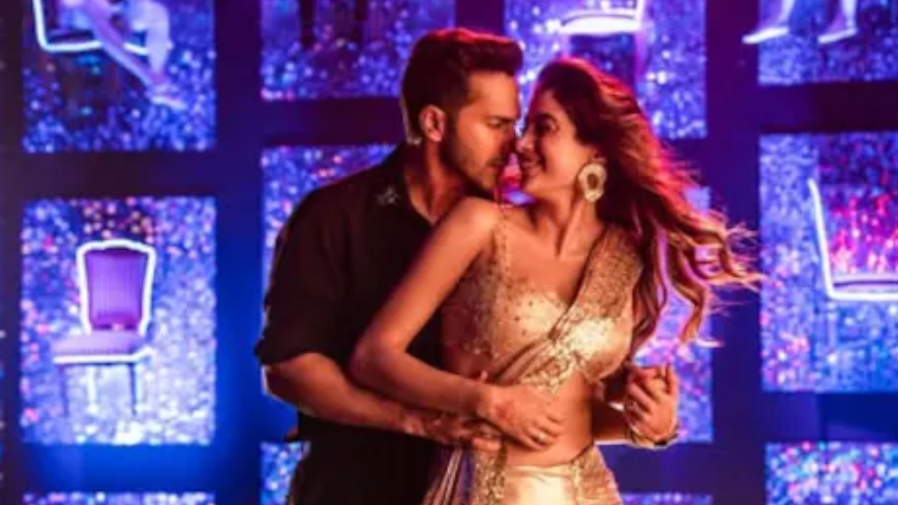 Sunny Sanskari Ki Tulsi Kumari Box Office Collection Day 20: Varun-Janhvi's Film Nears 60 Crore 973324
