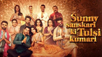 Sunny Sanskari Ki Tulsi Kumari Box Office Collection Day 21: Varun Dhawan’s Rom-com Collects 59.98 Crore