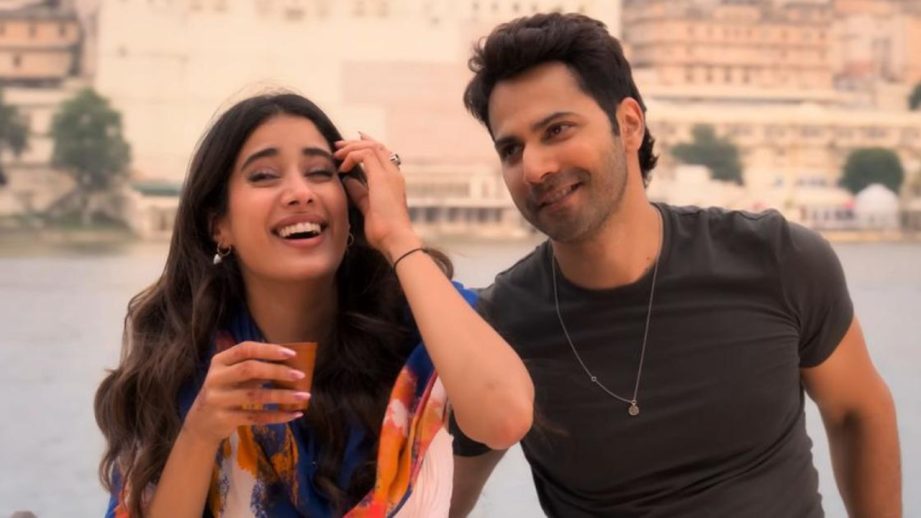 Sunny Sanskari Ki Tulsi Kumari Box Office Collection Day 4: Varun-Janhvi's Film Earns 30 Cr 971375