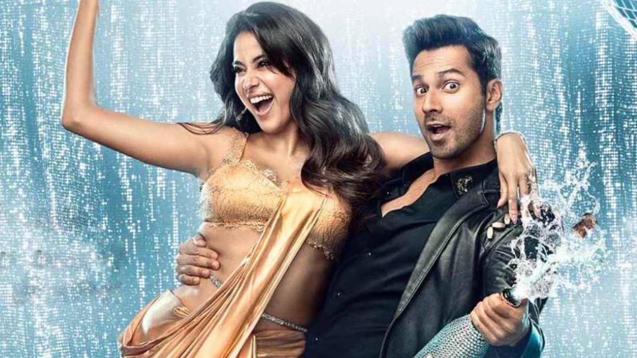 Sunny Sanskari Ki Tulsi Kumari Box Office Collection Day 6: Varun Dhawan-Janhvi Kapoor's Film Crosses 36.5 Crore 971671